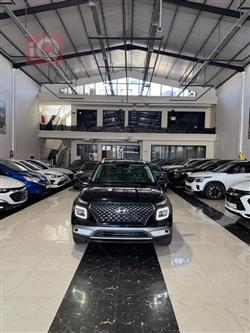 Hyundai Venue